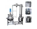 Mini Vacuum Concentration Equipment - IPE4005
