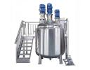 Fragrance Emulsifier Machine - JFE2001