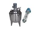 Fragrance Emulsifier Machine - JFE2003