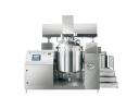 Vacuum Emulsifying Machine - LPC1001