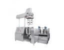 Vacuum Emulsifying Machine - LPC1002