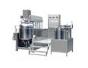 Vacuum Emulsifying Machine - LPC1003