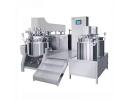 Vacuum Emulsifying Machine - LPC1004