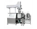 Vacuum Emulsifying Machine - LPC1006