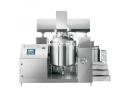 Vacuum Emulsifying Machine - LPC1007