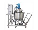 Vacuum Emulsifying Machine - LPC1008
