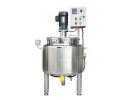 Cream & Paste Mixing Tank - LPC2001