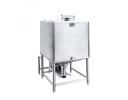 Cream & Paste Mixing Tank - LPC2003