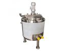 Sauce Blending Tank - LPC3002