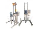 Sauce Emulsifying Equipment -  LPC4001