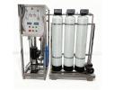 Mini Juice Beverage Turnkey Line - MBE5002