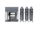 Mini Juice Beverage Turnkey Line - MBE5003