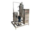 Mini Carbonated Drink Equipment - MBE3001