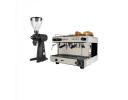 Commercial Coffee Brewer - RCS1002