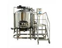 Mini Coffee Processing Line - QCE4002