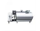 Milk Cooling Can - PCS5001
