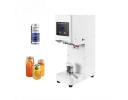 Capping & Labeling Machine - OPB3001