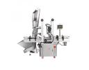 Capping & Labeling Machine - OPB3002