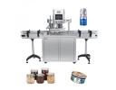 Capping & Labeling Machine - OPB3003