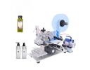 Capping & Labeling Machine - OPB3103
