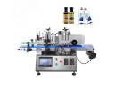 Capping & Labeling Machine - OPB3104