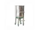 Storage Tanks - DTV1009