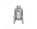 Storage Tanks - DTV1020