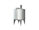 Mixing Tanks - CMT2001