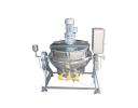 Jacketed Tanks - CJT3002