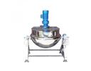 Jacketed Tanks - CJT3004