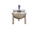 Jacketed Tanks - CJT3005