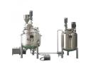 Process Tanks - CPT4005