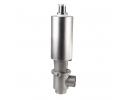 Sanitary Divert Seat Valve