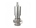 Sanitary Mixproof Valve