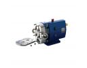 Sanitary Rotary Lobe Pump
