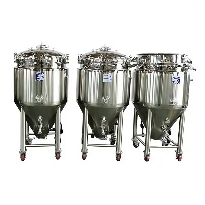 Brewing & Wine Equipment