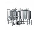 Alcohol-Free Beer Brewing