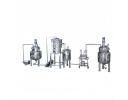 Wine Small Production Line