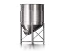 Wine Fermentation Tank
