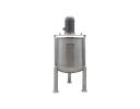 Mixing Tanks