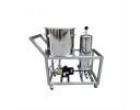 Split CIP Cleaning Unit
