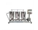 Fully Automatic CIP Cleaning Unit