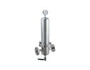 SS Filter Housing
