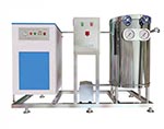 Disinfect & Sterile Unit