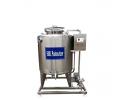 Pasteurization Equipment