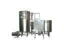 UHT Instant Sterilizer