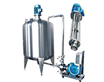 Flavor Aroma Equipment