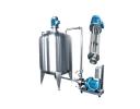 Fragrance Emulsifier Machine