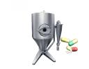 Small Spray Drying Equipment