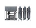 Mini Juice Beverage Turnkey Line